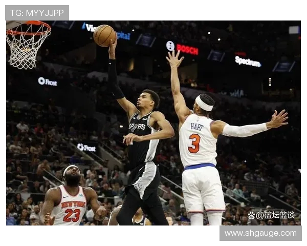 20170423马刺与灰熊激战正酣NBA季后赛精彩瞬间回顾与分析