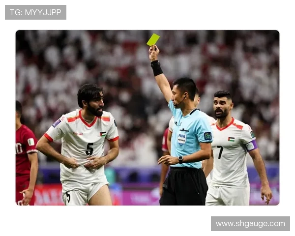 中国与伊朗比赛主裁判的判罚争议引发热议与讨论