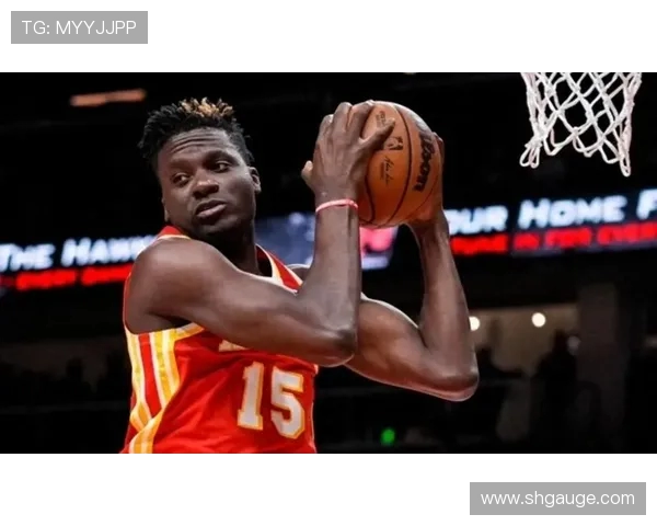 克林特卡佩拉：从瑞士篮球新星到NBA顶级内线的成长之路