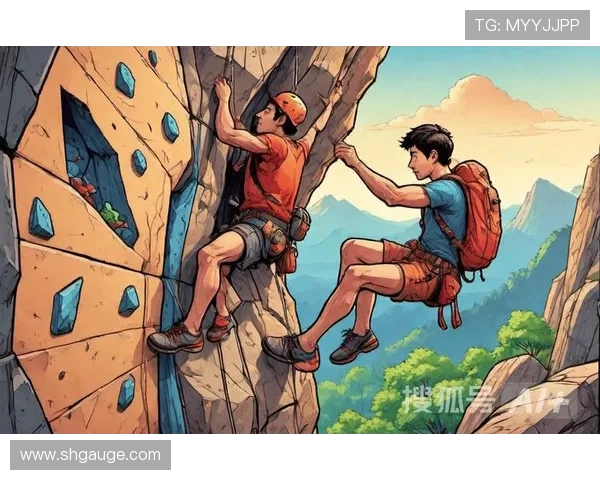 成都攀岩队的耐力挑战与训练探索聚焦攀岩运动的未来发展