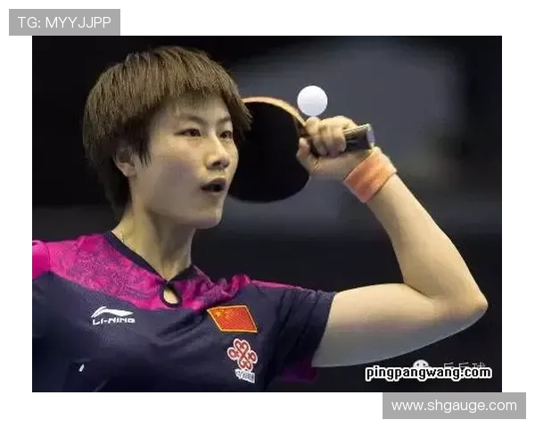 杭州乒乓球队快攻战术分析与比赛表现的得失总结